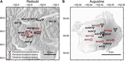 Volcanic earthquake catalog enhancement using integrated detection, matched-filtering, and relocation tools